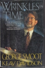 Cover art for Wrinkles in Time
