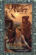 Cover art for Reunion (Water Trilogy, Book 2)