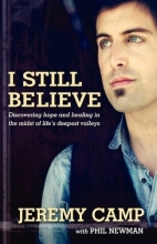 Cover art for I STILL BELIEVE