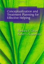 Cover art for Conceptualization and Treatment Planning for Effective Helping