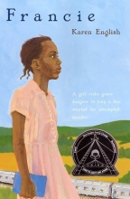 Cover art for Francie