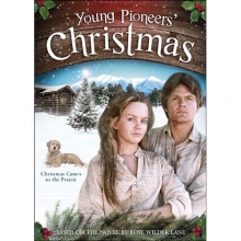 Cover art for Young Pioneers Christmas