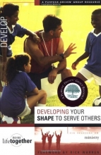 Cover art for Developing Your SHAPE to Serve Others