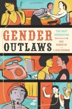 Cover art for Gender Outlaws: The Next Generation