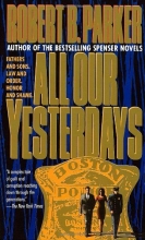 Cover art for All Our Yesterdays