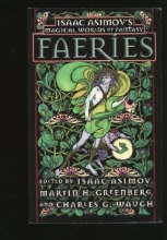Cover art for Faeries