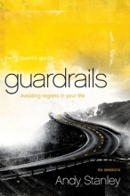 Cover art for Guardrails Participant's Guide: Avoiding Regrets in Your Life