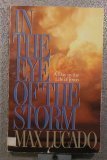 Cover art for In the Eye of the Storm: A Day in the Life of Jesus