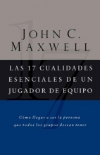 Cover art for Las 17 Cualidades Escenciales De Un Jugador De Equipo