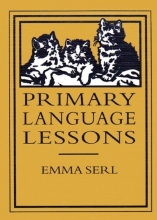 Cover art for Primary Language Lessons
