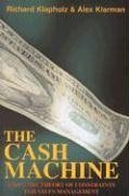 Cover art for Cash Machine Using Theory of Constraints for Sales Management