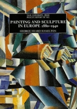 Cover art for Painting and Sculpture in Europe, 1880-1940 : 6th Edition