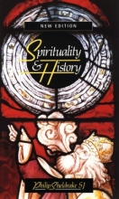 Cover art for Spirituality & History: Questions of Interpretation and Method