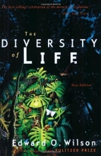 Cover art for The Diversity of Life (Questions of Science)