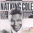 Cover art for The Nat King Cole Trio Recordings, Vol. 1
