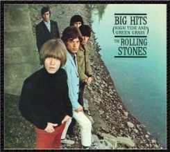 Cover art for Big Hits (High Tide and Green Grass)
