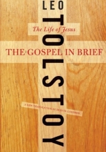 Cover art for The Gospel in Brief: The Life of Jesus