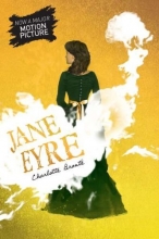 Cover art for Jane Eyre