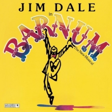 Cover art for Barnum (1980 Original Broadway Cast)