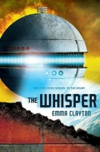 Cover art for The Whisper