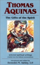 Cover art for Thomas Aquinas: Gifts of the Spirit