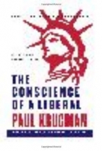 Cover art for The Conscience of a Liberal