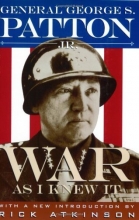 Cover art for War As I Knew It