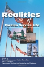 Cover art for Realities of Foreign Service Life