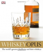 Cover art for Whiskey Opus