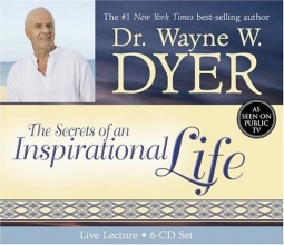Cover art for The Secrets of an Inspirational (In-Spirit) Life