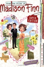 Cover art for To Have and to Hold (Madison Finn Super Edition #1)