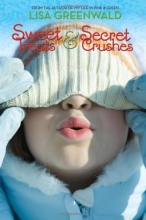 Cover art for Sweet Treats & Secret Crushes