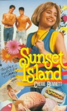 Cover art for Sunset Island 1