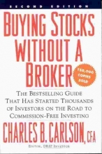 Cover art for Buying Stocks Without a Broker