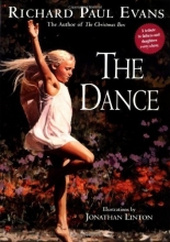 Cover art for The Dance