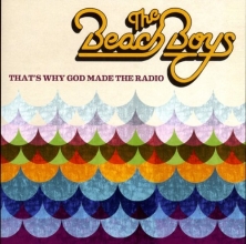 Cover art for That's Why God Made the Radio