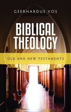 Cover art for Biblical Theology