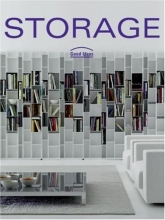 Cover art for Storage: Good Ideas