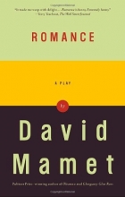 Cover art for Romance