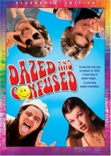 Cover art for Dazed & Confused 
