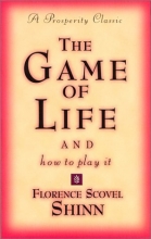 Cover art for The Game of Life and How to Play It (Prosperity Classic)