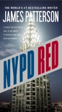 Cover art for NYPD Red