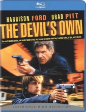 Cover art for The Devil's Own [Blu-ray]