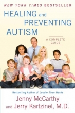 Cover art for Healing and Preventing Autism: A Complete Guide