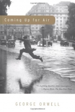 Cover art for Coming Up for Air