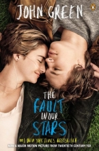 Cover art for The Fault in Our Stars (Movie Tie-in)