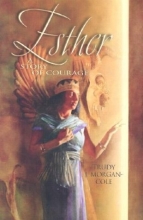 Cover art for Esther: A Story of Courage
