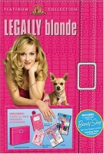 Cover art for Legally Blonde Platinum Collection