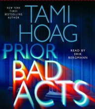 Cover art for Prior Bad Acts