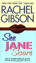 Cover art for See Jane Score